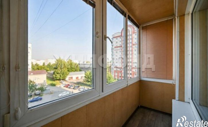 1-комн квартира ул Сиреневая, 9 2,  д. 9 2,  к. 2