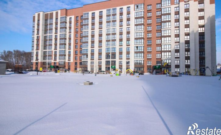 2-комн квартира ул Просторная, 388,  д. 388