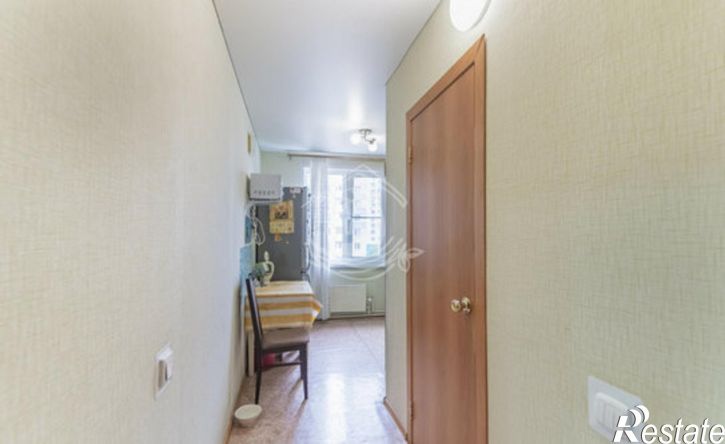 2-комн квартира ул Сергея Ускова, 6,  д. 6