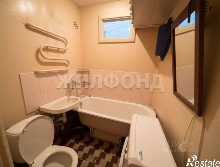 2-комн квартира ул Пролетарская, 254,  д. 254