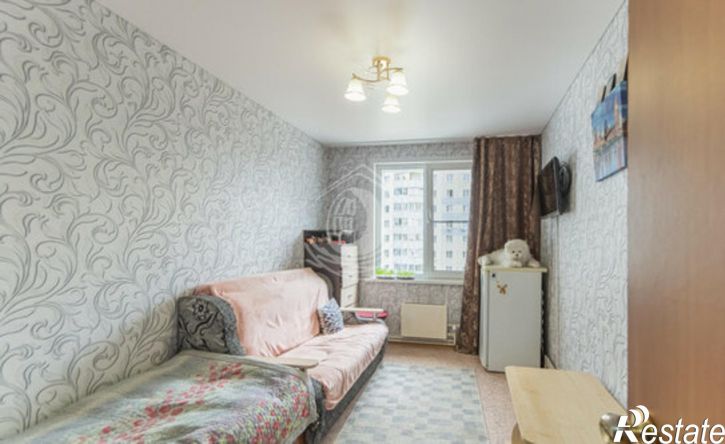 2-комн квартира ул Сергея Ускова, 6,  д. 6