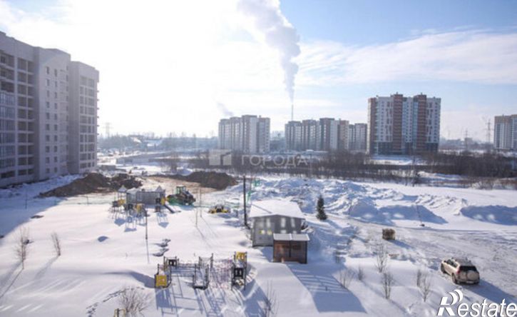 2-комн квартира ул Просторная, 388,  д. 388