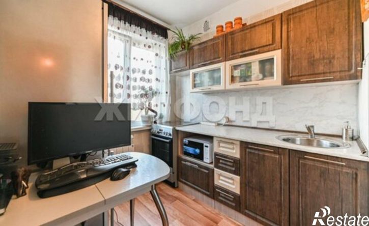 1-комн квартира ул Сиреневая, 9 2,  д. 9 2,  к. 2