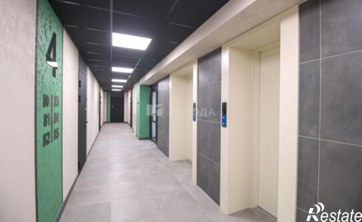 2-комн квартира ул Просторная, 388,  д. 388