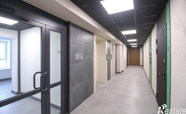 2-комн квартира ул Просторная, 388,  д. 388