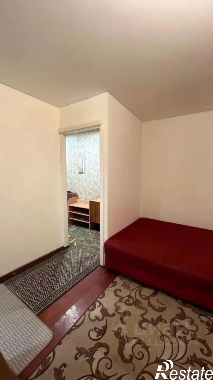 2-комн квартира ул Деповская, 29,  д. 29
