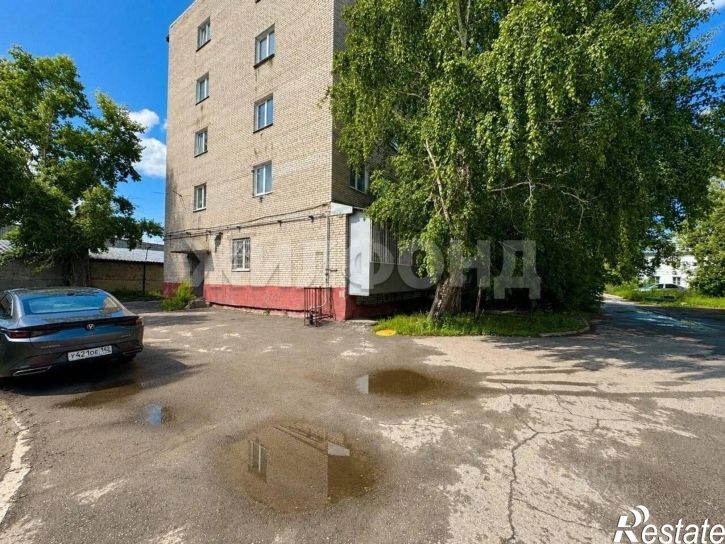 2-комн квартира ул Пролетарская, 254,  д. 254