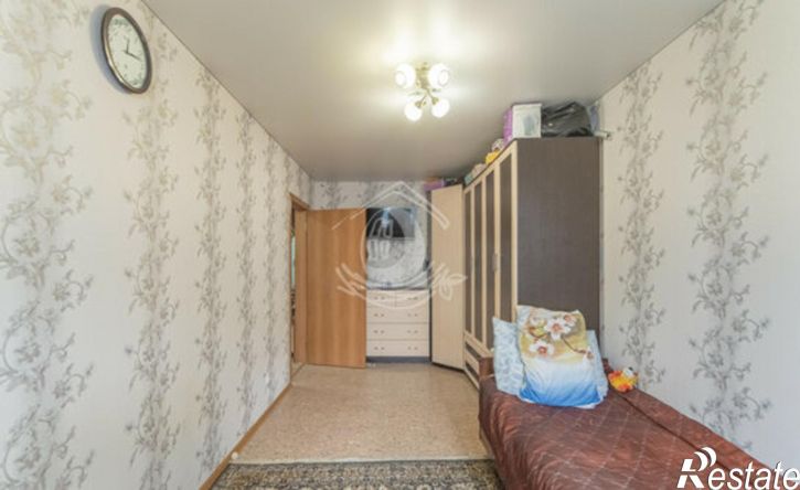 2-комн квартира ул Сергея Ускова, 6,  д. 6