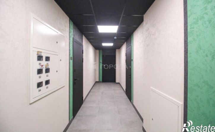 2-комн квартира ул Просторная, 388,  д. 388