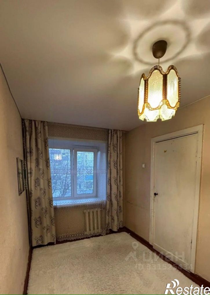 2-комн квартира ул Деповская, 29,  д. 29