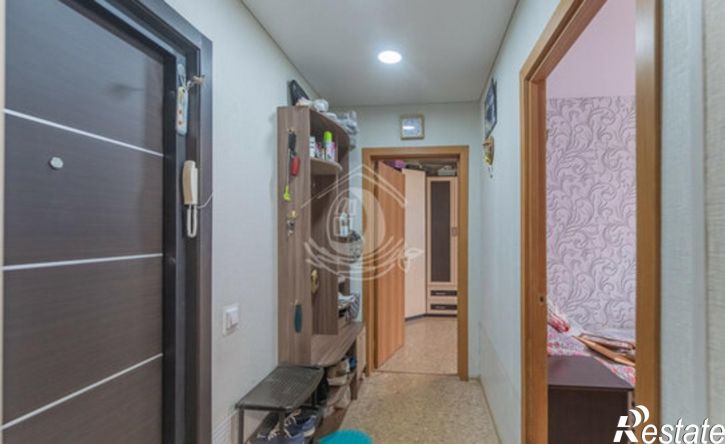 2-комн квартира ул Сергея Ускова, 6,  д. 6
