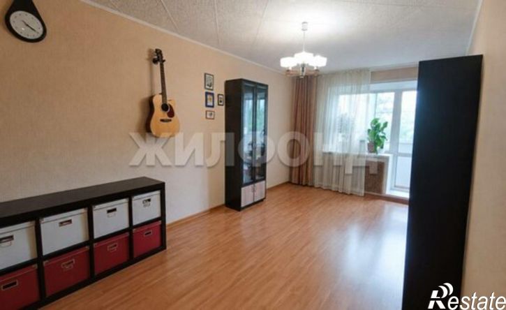 3-комн квартира ул Энтузиастов, 13,  д. 13