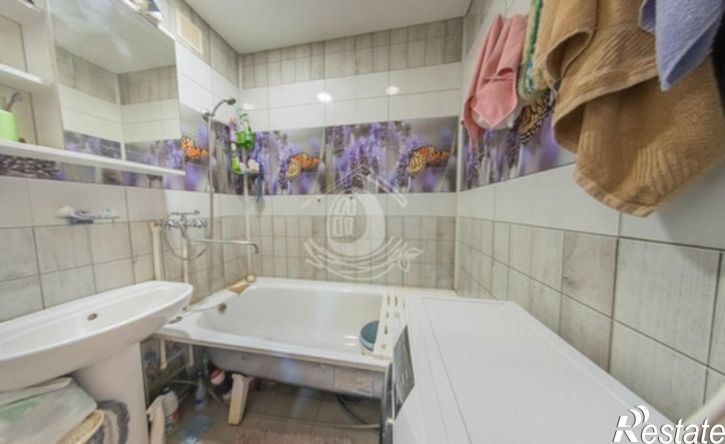 2-комн квартира ул Сергея Ускова, 6,  д. 6