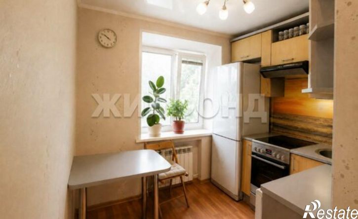 3-комн квартира ул Энтузиастов, 13,  д. 13