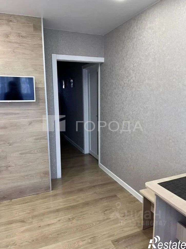 3-комн квартира ул Монтажников, 8,  д. 8