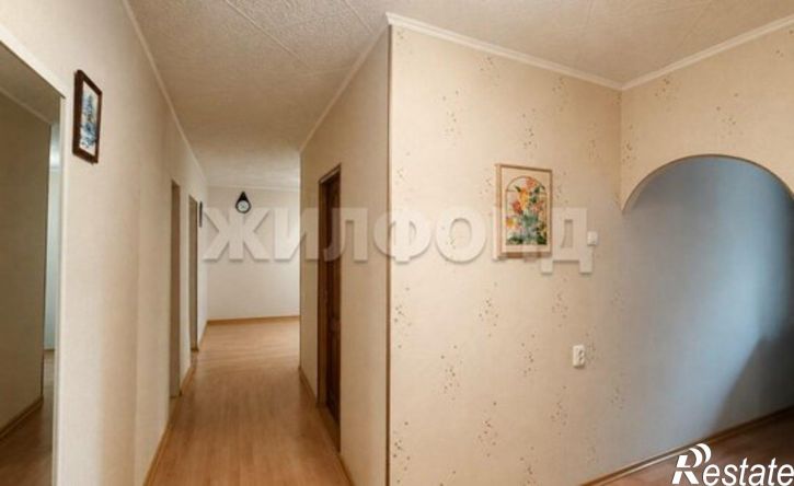 3-комн квартира ул Энтузиастов, 13,  д. 13