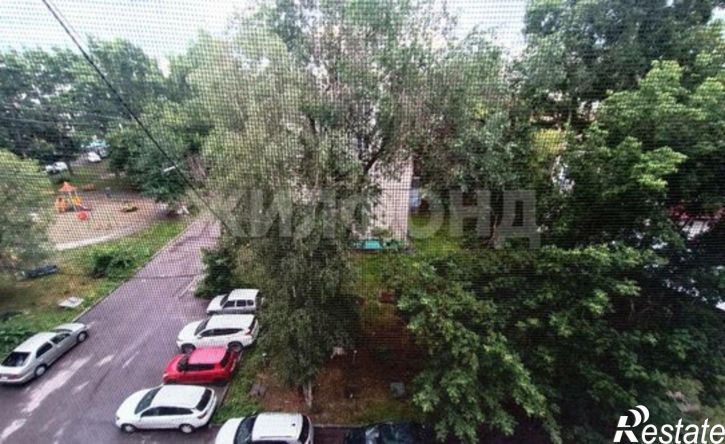 3-комн квартира ул Энтузиастов, 13,  д. 13