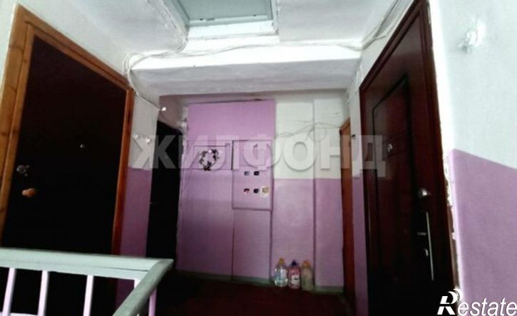 3-комн квартира ул Энтузиастов, 13,  д. 13