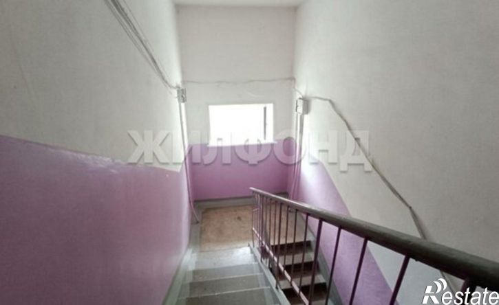 3-комн квартира ул Энтузиастов, 13,  д. 13
