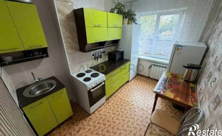 2-комн квартира улица Монтажников, 5,  д. 5