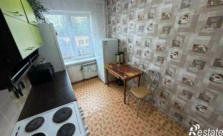 2-комн квартира улица Монтажников, 5,  д. 5