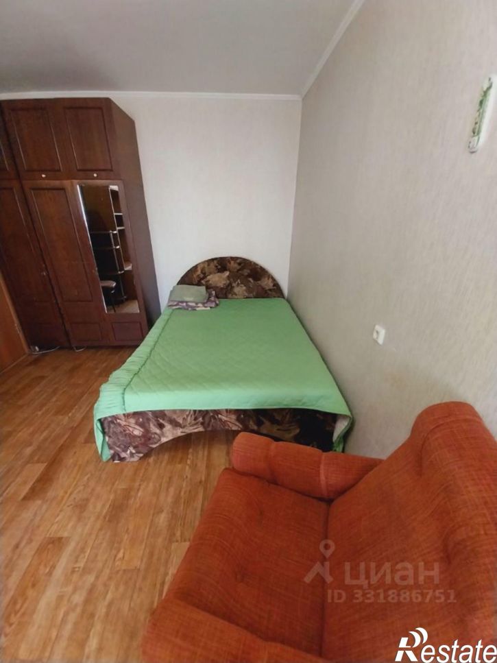 2-комн квартира Взлётная улица, 45А,  д. 45А
