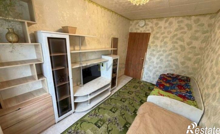 2-комн квартира улица Монтажников, 5,  д. 5