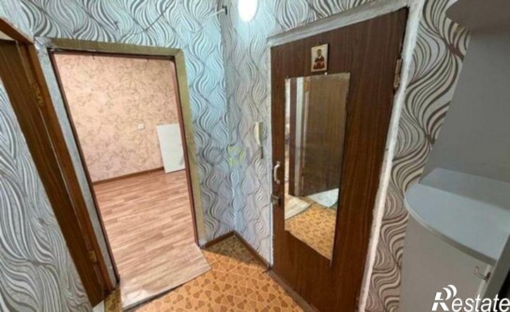 2-комн квартира улица Монтажников, 5,  д. 5