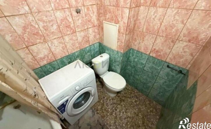 2-комн квартира улица Монтажников, 5,  д. 5
