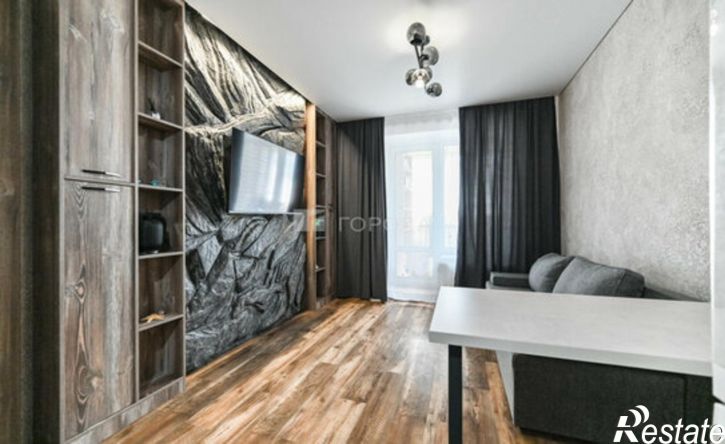 2-комн квартира Павловский тракт, 60б,  д. 60б