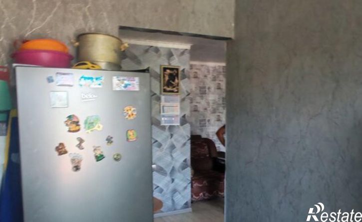 1-комн квартира ул Парковая, 47,  д. 47