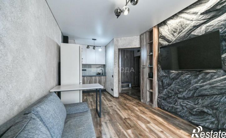 2-комн квартира Павловский тракт, 60б,  д. 60б