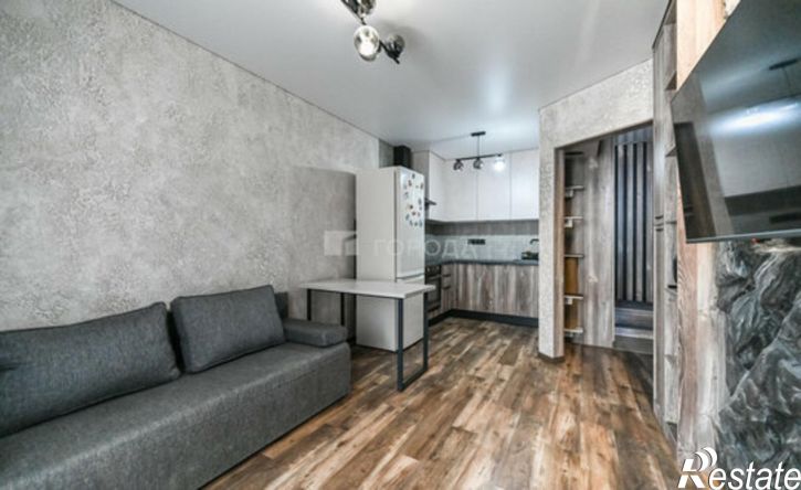 2-комн квартира Павловский тракт, 60б,  д. 60б