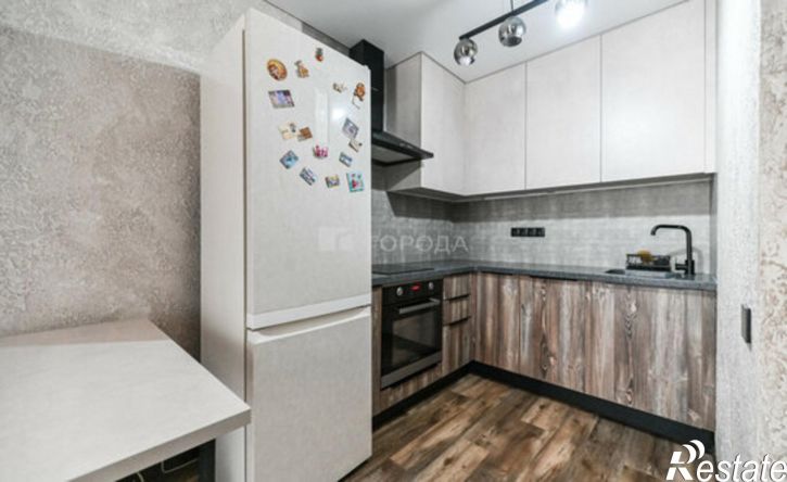 2-комн квартира Павловский тракт, 60б,  д. 60б