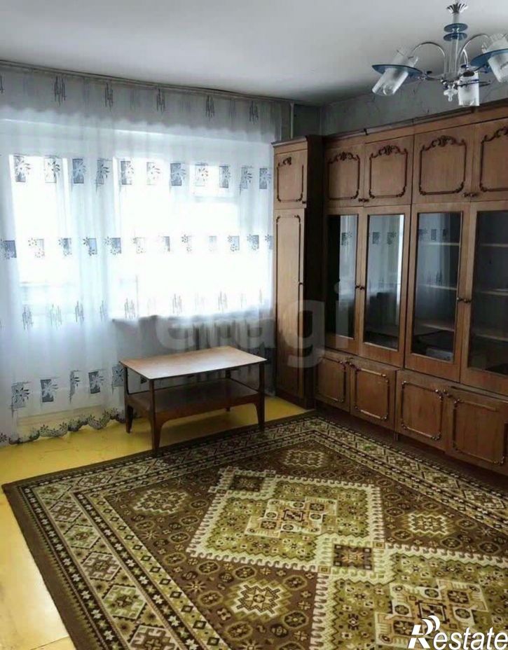 1-комн квартира ул Деповская, 25,  д. 25