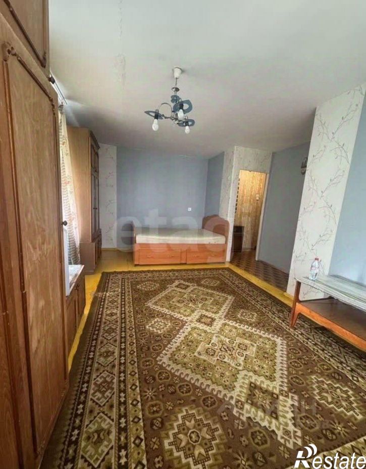1-комн квартира ул Деповская, 25,  д. 25