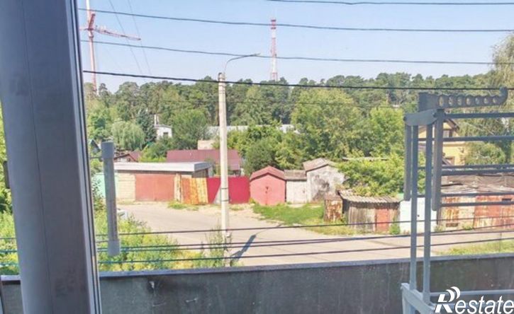 1-комн квартира ул Парковая, 47,  д. 47