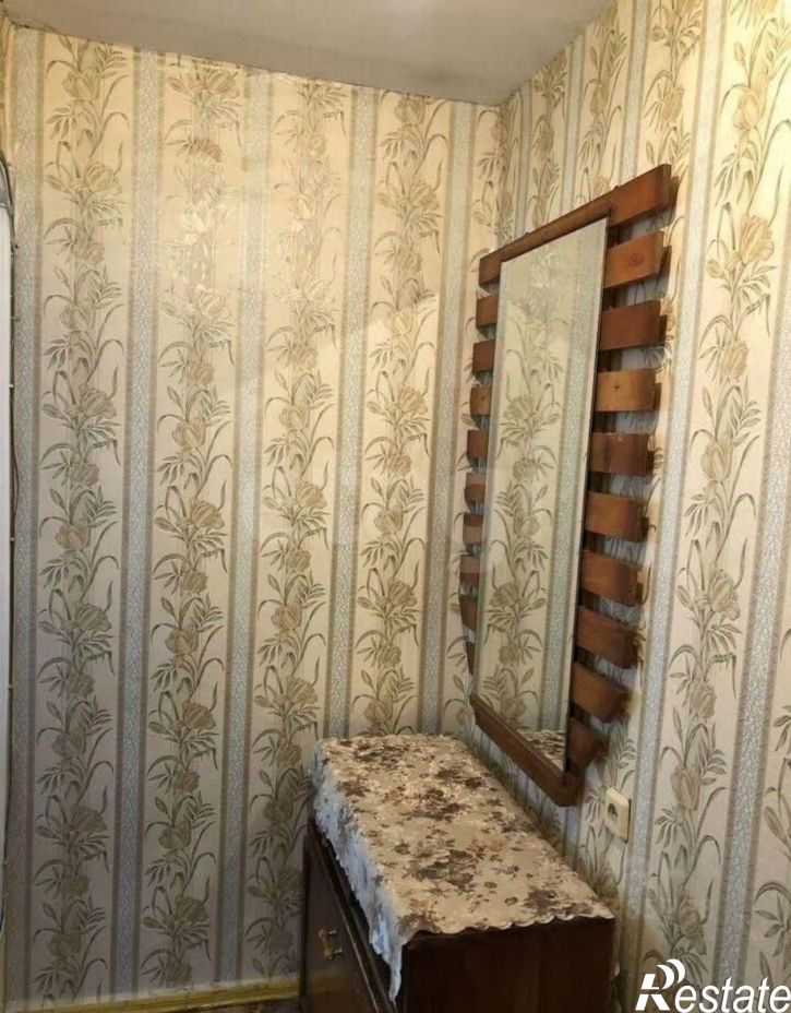 1-комн квартира ул Деповская, 25,  д. 25