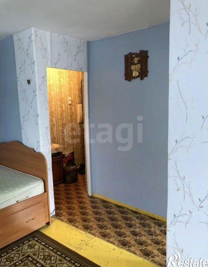 1-комн квартира ул Деповская, 25,  д. 25