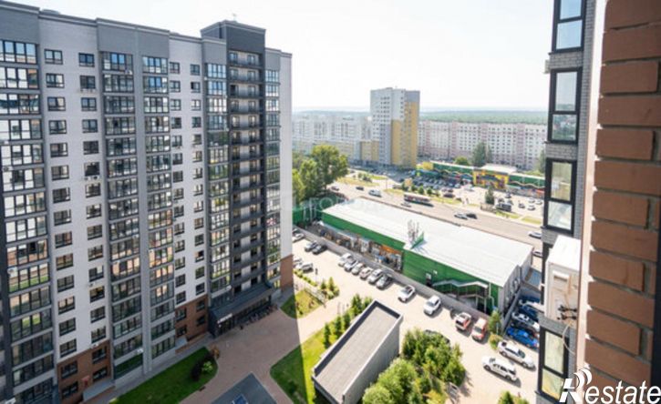 2-комн квартира Павловский тракт, 60б,  д. 60б