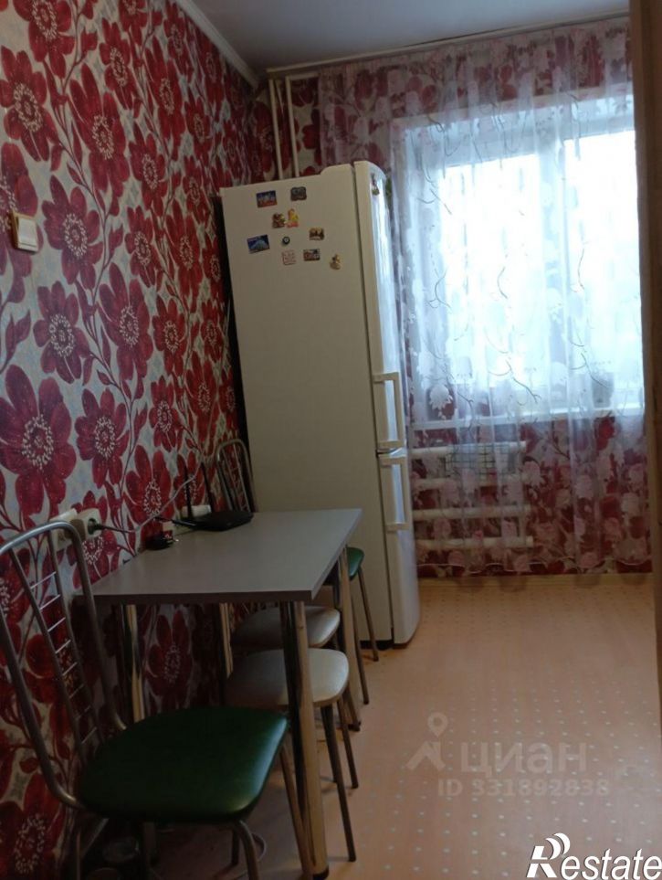1-комн квартира ул Попова, 79,  д. 79