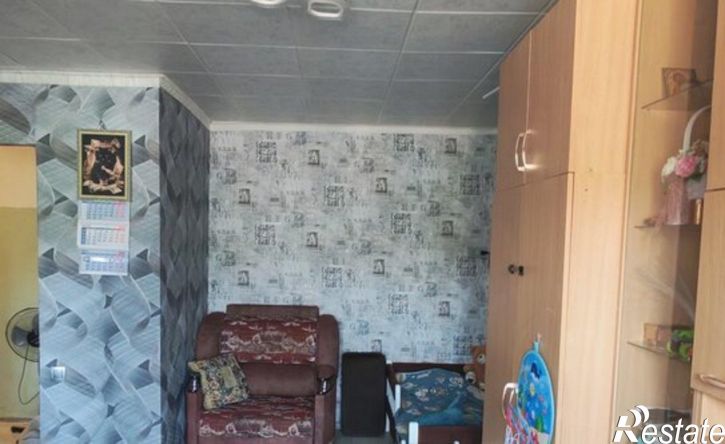 1-комн квартира ул Парковая, 47,  д. 47
