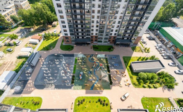 2-комн квартира Павловский тракт, 60б,  д. 60б