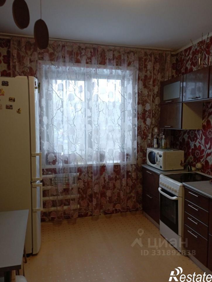 1-комн квартира ул Попова, 79,  д. 79