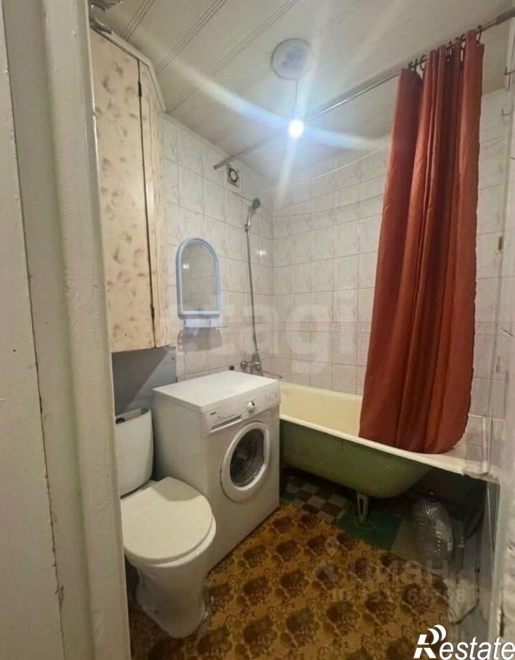 1-комн квартира ул Деповская, 25,  д. 25