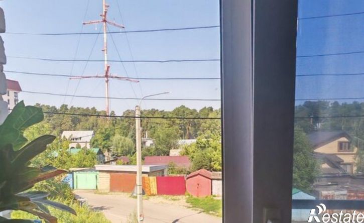 1-комн квартира ул Парковая, 47,  д. 47
