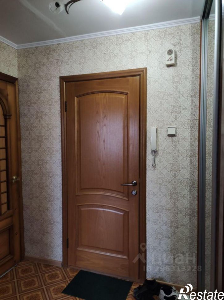 1-комн квартира Северный Власихинский проезд, 40,  д. 40