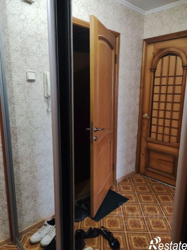 1-комн квартира Северный Власихинский проезд, 40,  д. 40