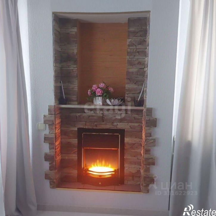 3-комн квартира Павловский тракт, 80,  д. 80