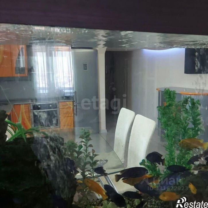 3-комн квартира Павловский тракт, 80,  д. 80